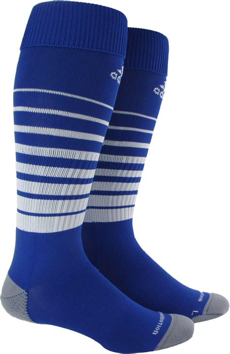 adidas soccer socks for men